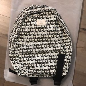 Fear of God backpack